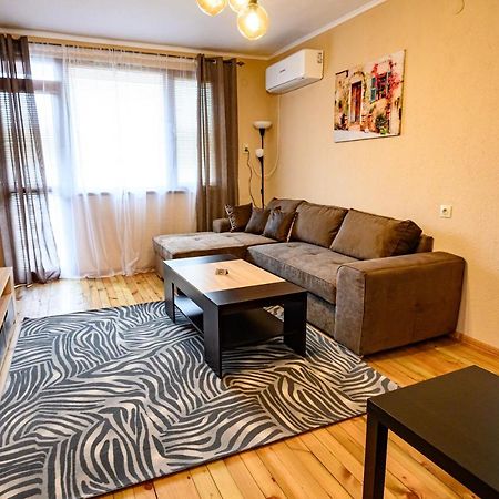 Lalev Guest House バンスコ エクステリア 写真