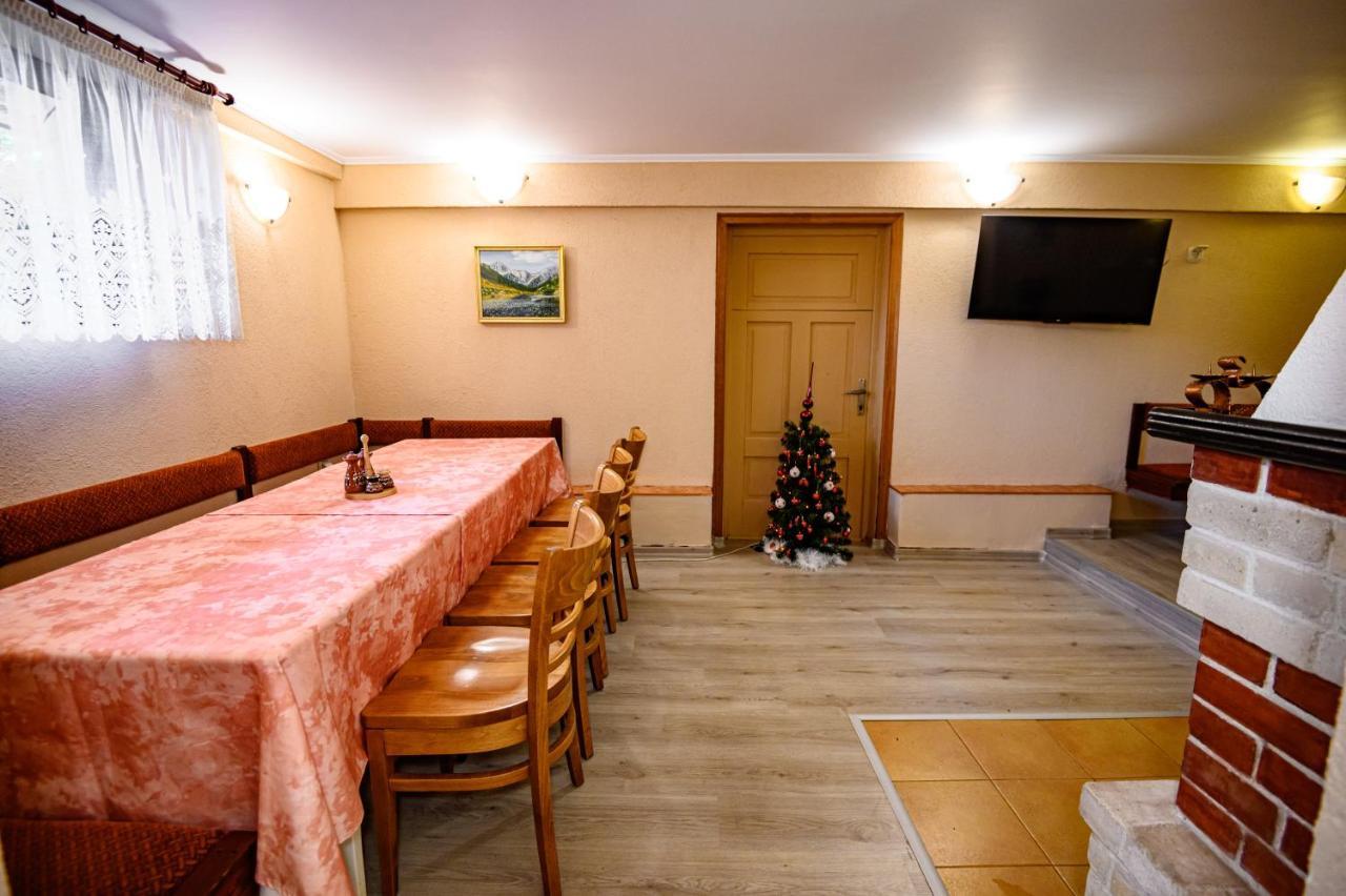 Lalev Guest House バンスコ エクステリア 写真