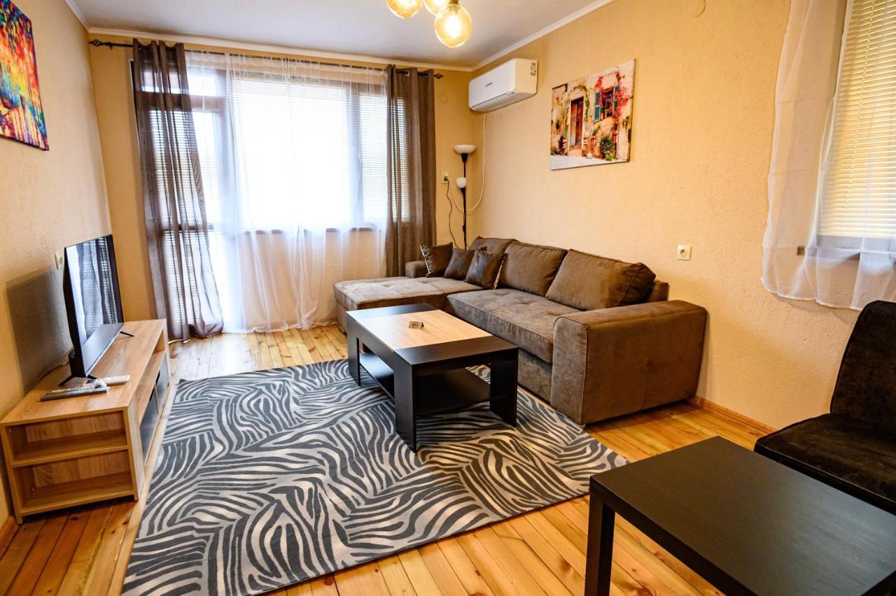 Lalev Guest House バンスコ エクステリア 写真
