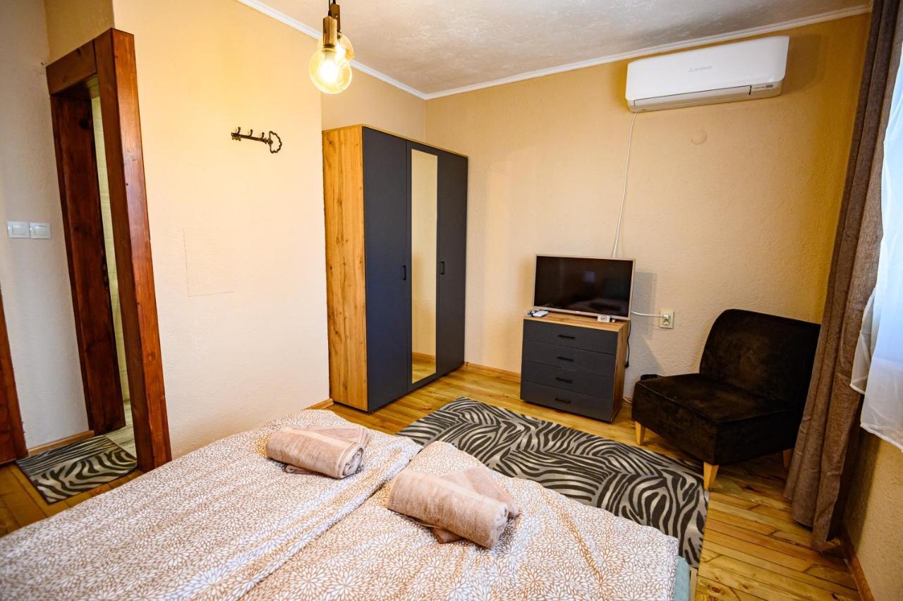Lalev Guest House バンスコ エクステリア 写真