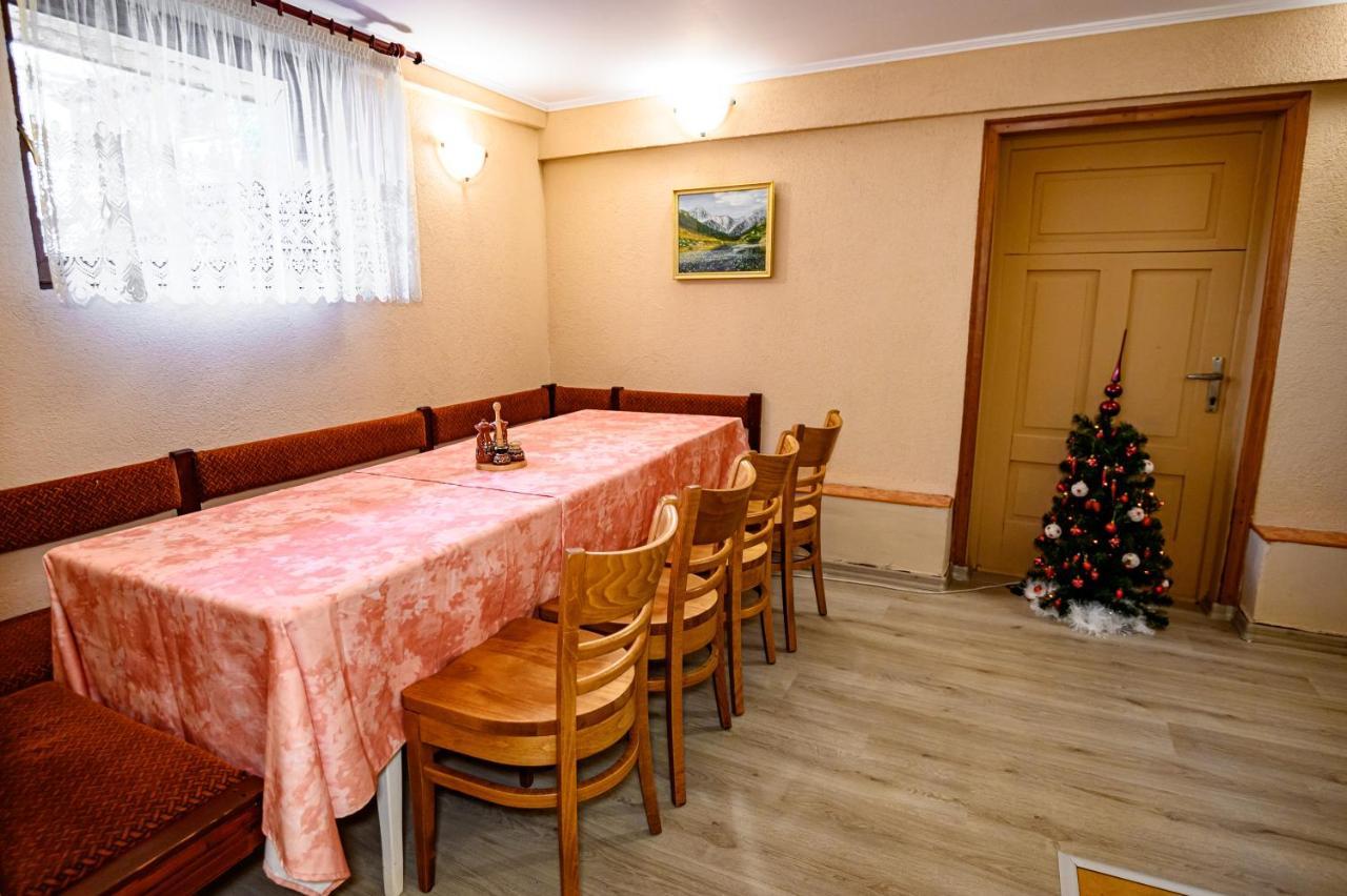 Lalev Guest House バンスコ エクステリア 写真
