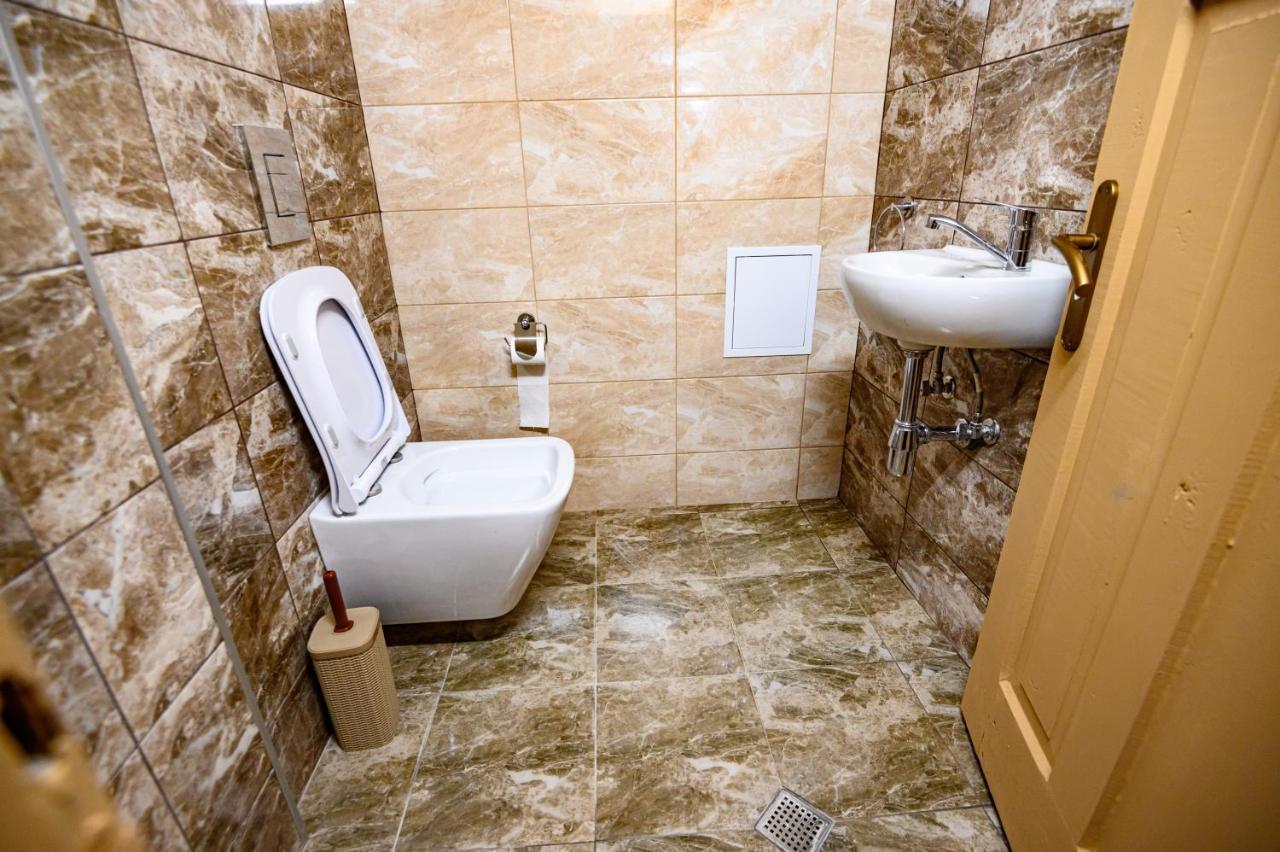 Lalev Guest House バンスコ エクステリア 写真