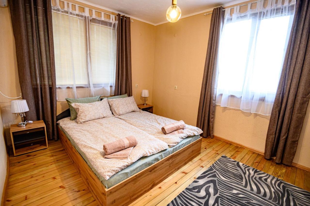 Lalev Guest House バンスコ エクステリア 写真