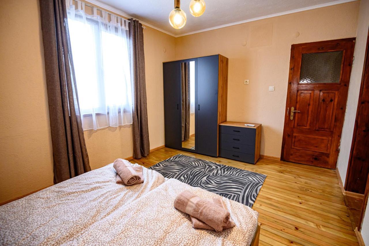 Lalev Guest House バンスコ エクステリア 写真