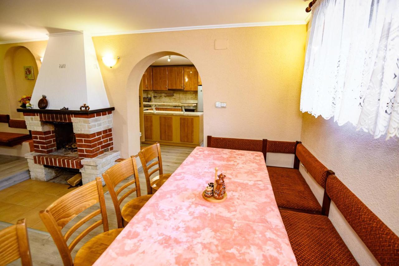 Lalev Guest House バンスコ エクステリア 写真